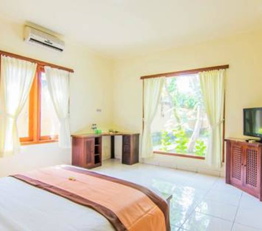 Mirah Hotel & Resort Banyuwangi