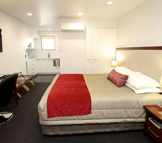 Delorenzo Studio Apartments