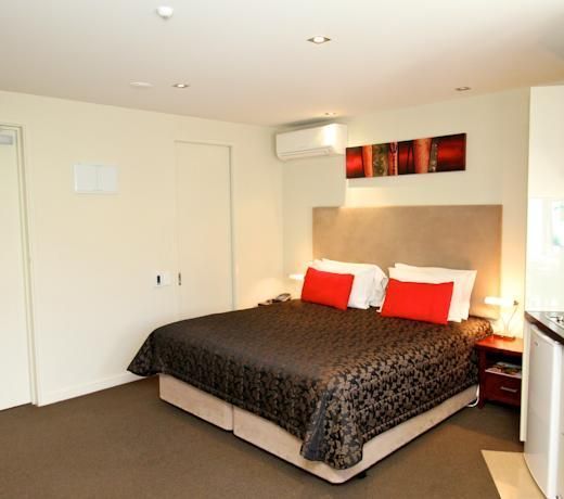 Delorenzo Studio Apartments