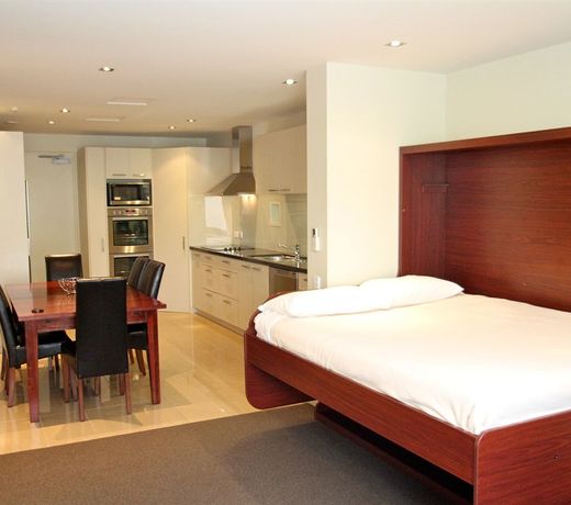 Delorenzo Studio Apartments