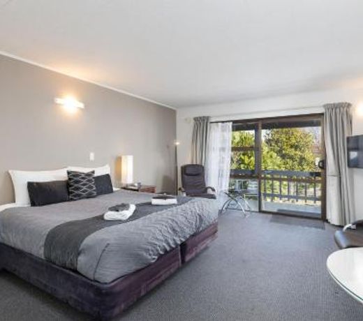 Kings Gate Motel