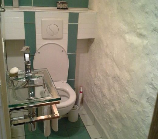Bed & Breakfast La Campagne A Paris
