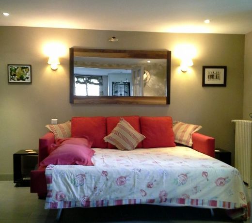 Bed & Breakfast La Campagne A Paris