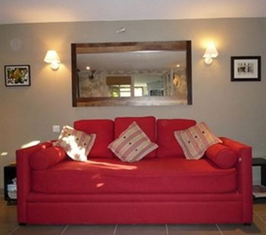 Bed & Breakfast La Campagne A Paris