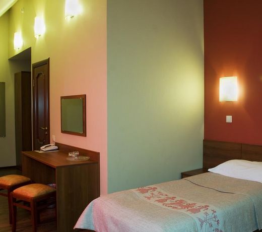 Onega Castle Hotel