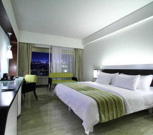Sensa Hotel Bandung