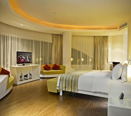 Sensa Hotel Bandung