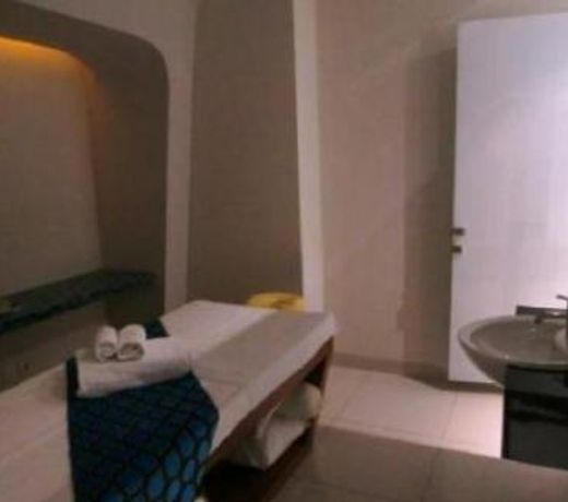 Sensa Hotel Bandung