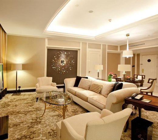 The Trans Luxury Hotel Bandung