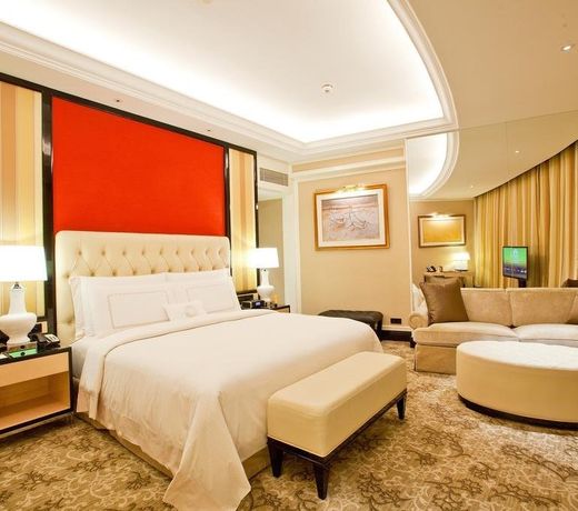 The Trans Luxury Hotel Bandung
