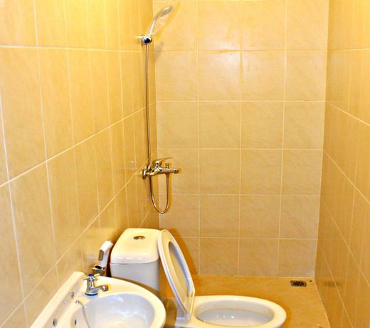 De Orange Pasteur Guest House by HouseinBandung