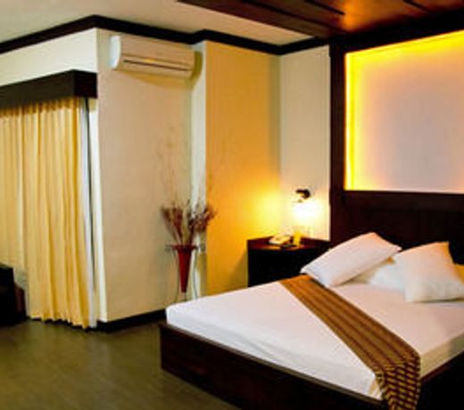 Sulthan Hotel International