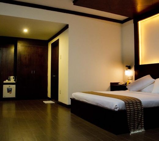 Sulthan Hotel International