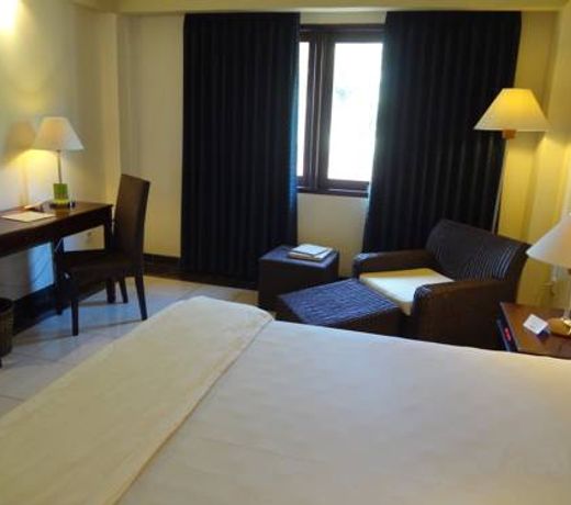 Oasis Atjeh Hotel