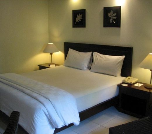Oasis Atjeh Hotel