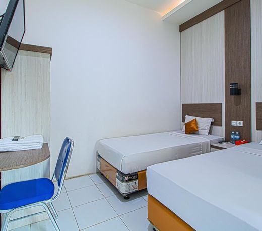 Grand Aceh Hotel