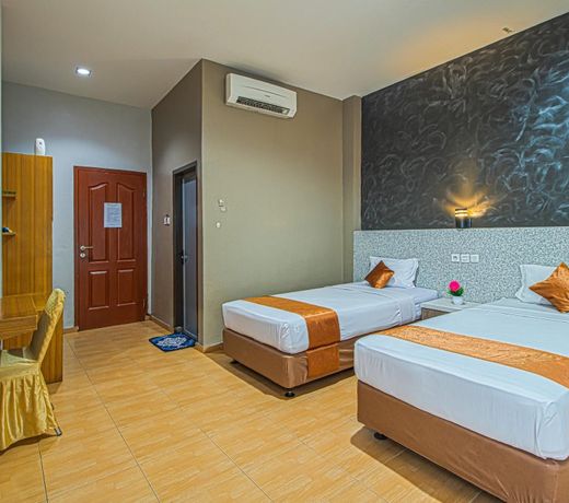 Grand Aceh Hotel
