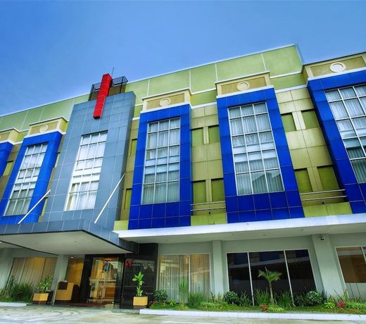 Swiss-Belinn Balikpapan