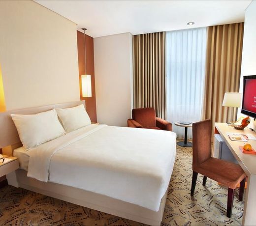 Swiss-Belinn Balikpapan