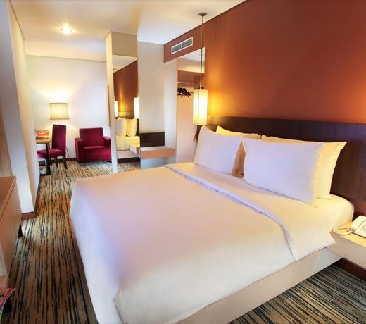 Swiss-Belinn Balikpapan