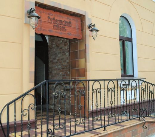 Gubernsky Hotel