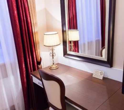 Gubernsky Hotel