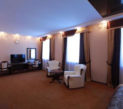 Gubernsky Hotel