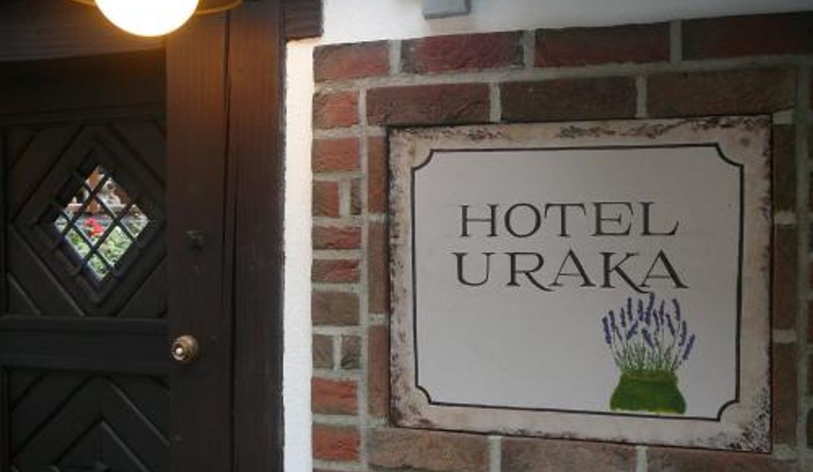 Romantik Hotel U Raka