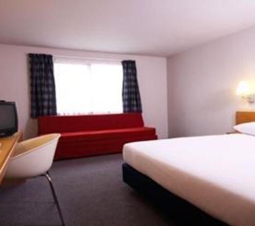 Travelodge Toddington M1 Southbound