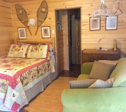 GLACIER VIEW CABINS & RV PARK