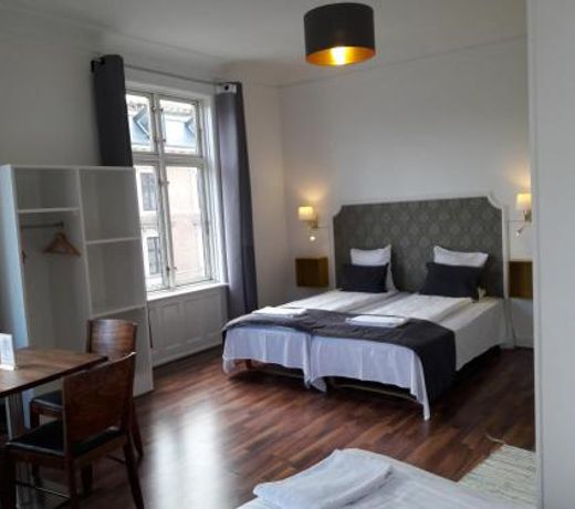 Hotel Løven