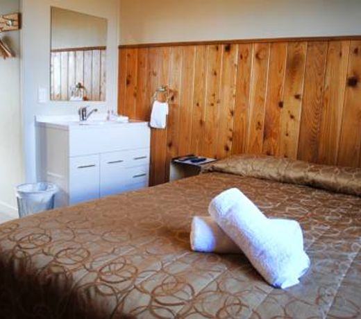 Kings Ohakune
