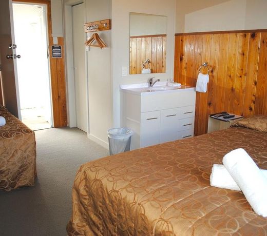 Kings Ohakune