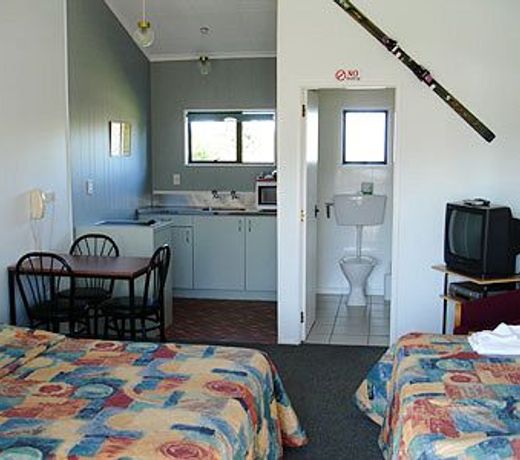 Ohakune Court Motel