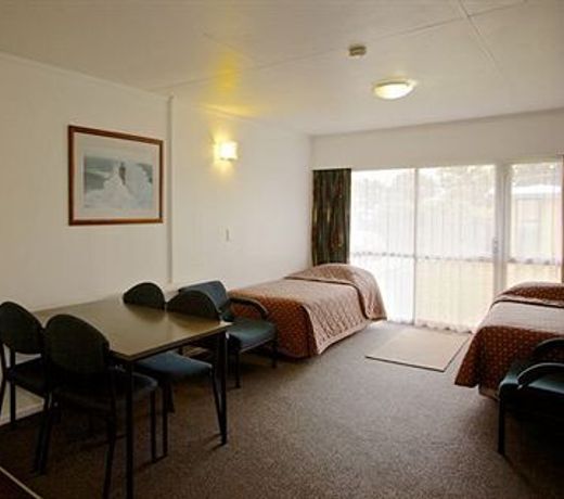 Ohakune Court Motel