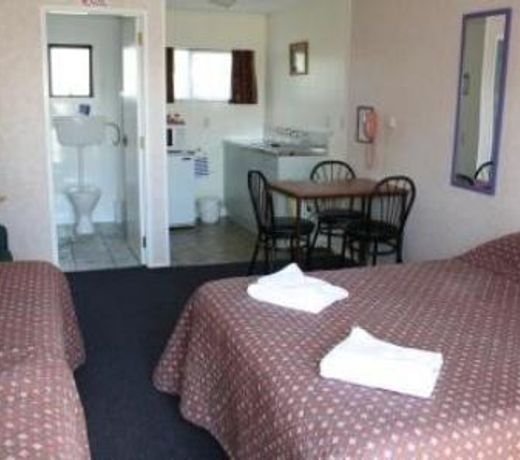 Ohakune Court Motel