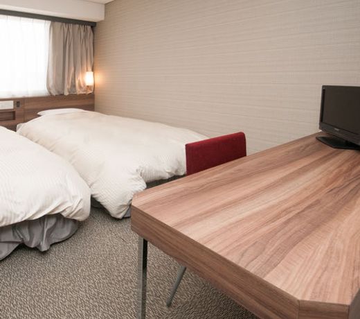 Hotel Numazu Castle