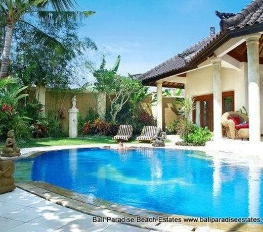 Bali Golden Villas