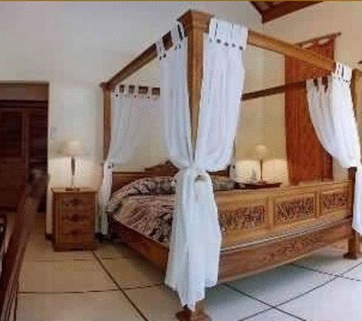 Bali Golden Villas