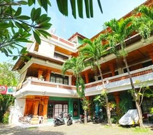Bali Senia Hotel