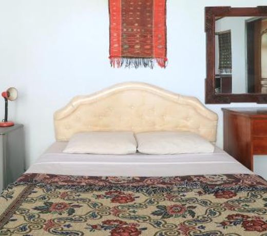 Bali Senia Hotel