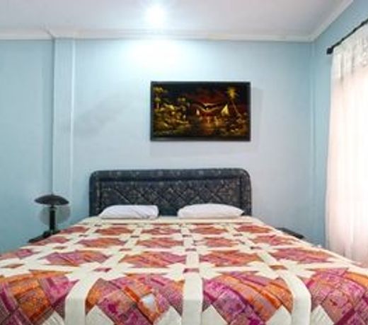 Bali Senia Hotel