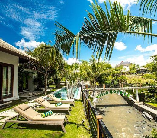 Soleya Bali Villa