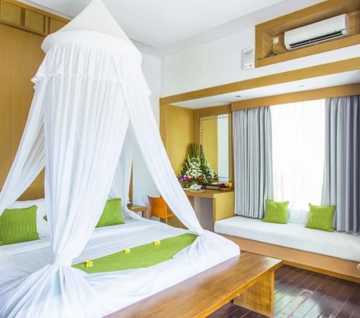 Soleya Bali Villa