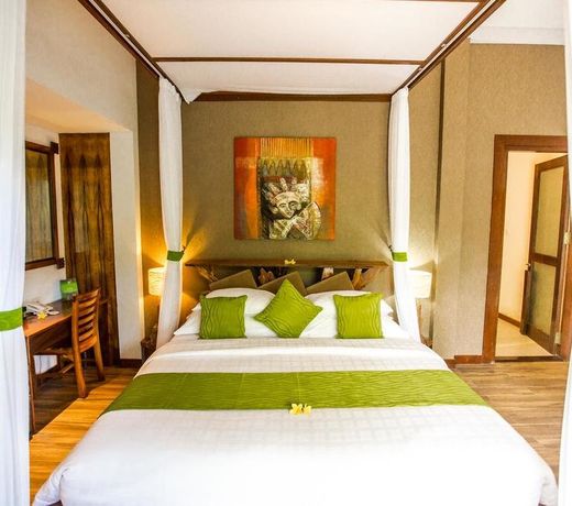 Soleya Bali Villa