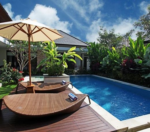 Sayang Sanur Villa VIII