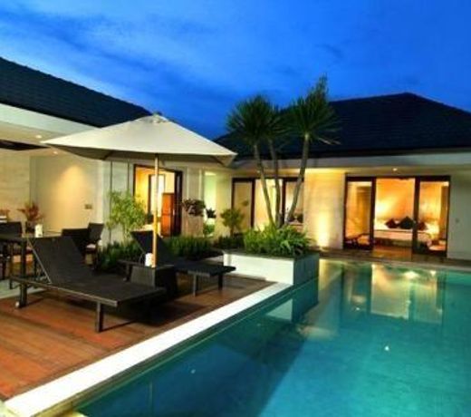 Villa Kejora 10