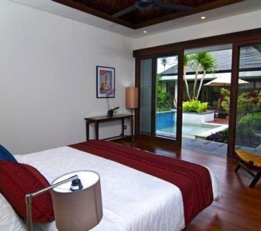 Villa Kejora 10