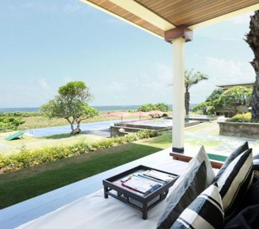 Sanur Residence