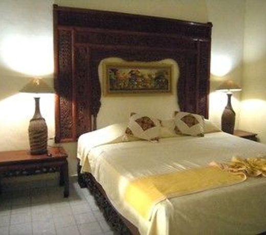Jambu Inn Sanur Beach